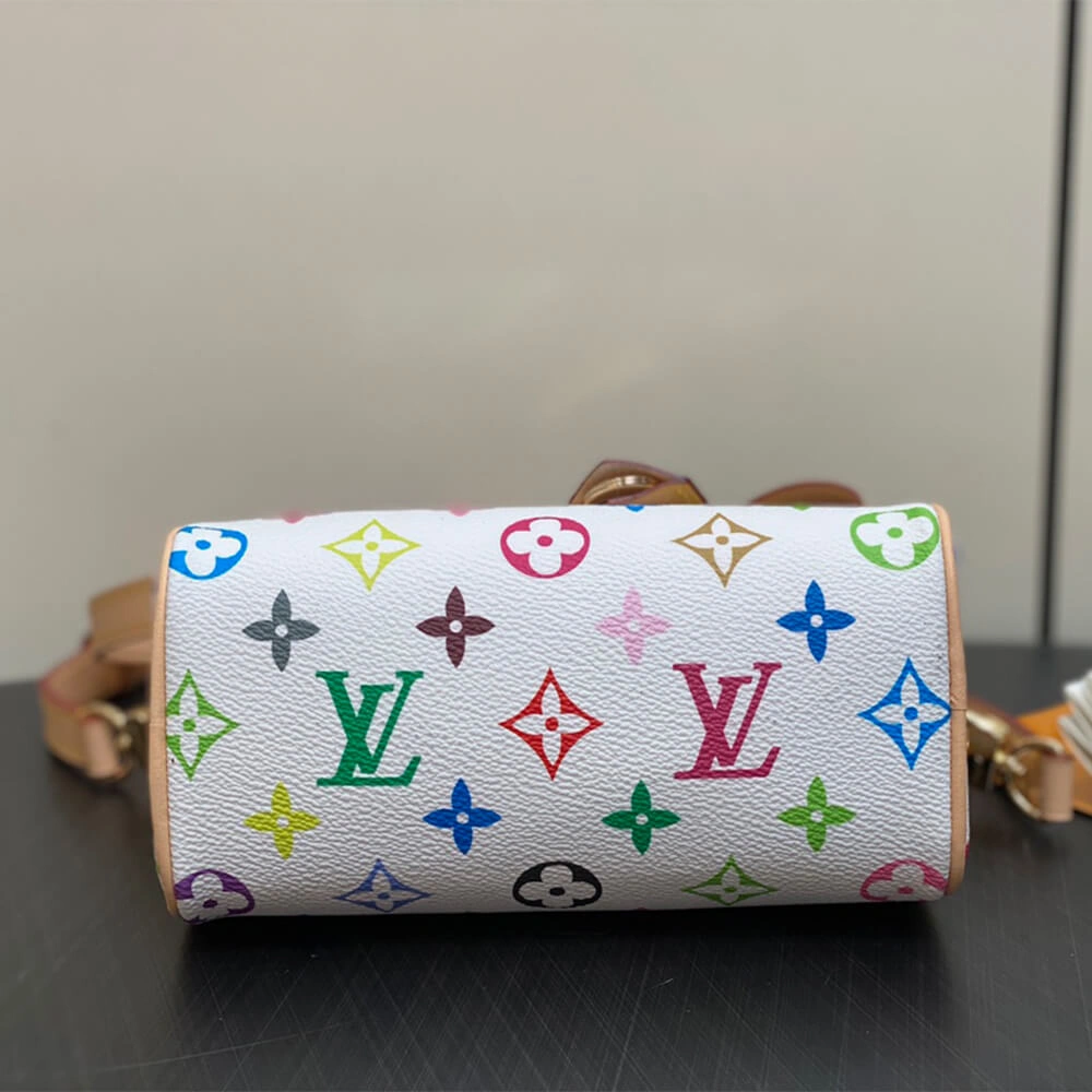 LV x TM Nano Speedy MoistureWicking 380
