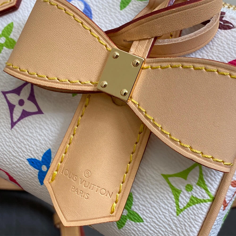 LV x TM Nano Speedy MoistureWicking 380