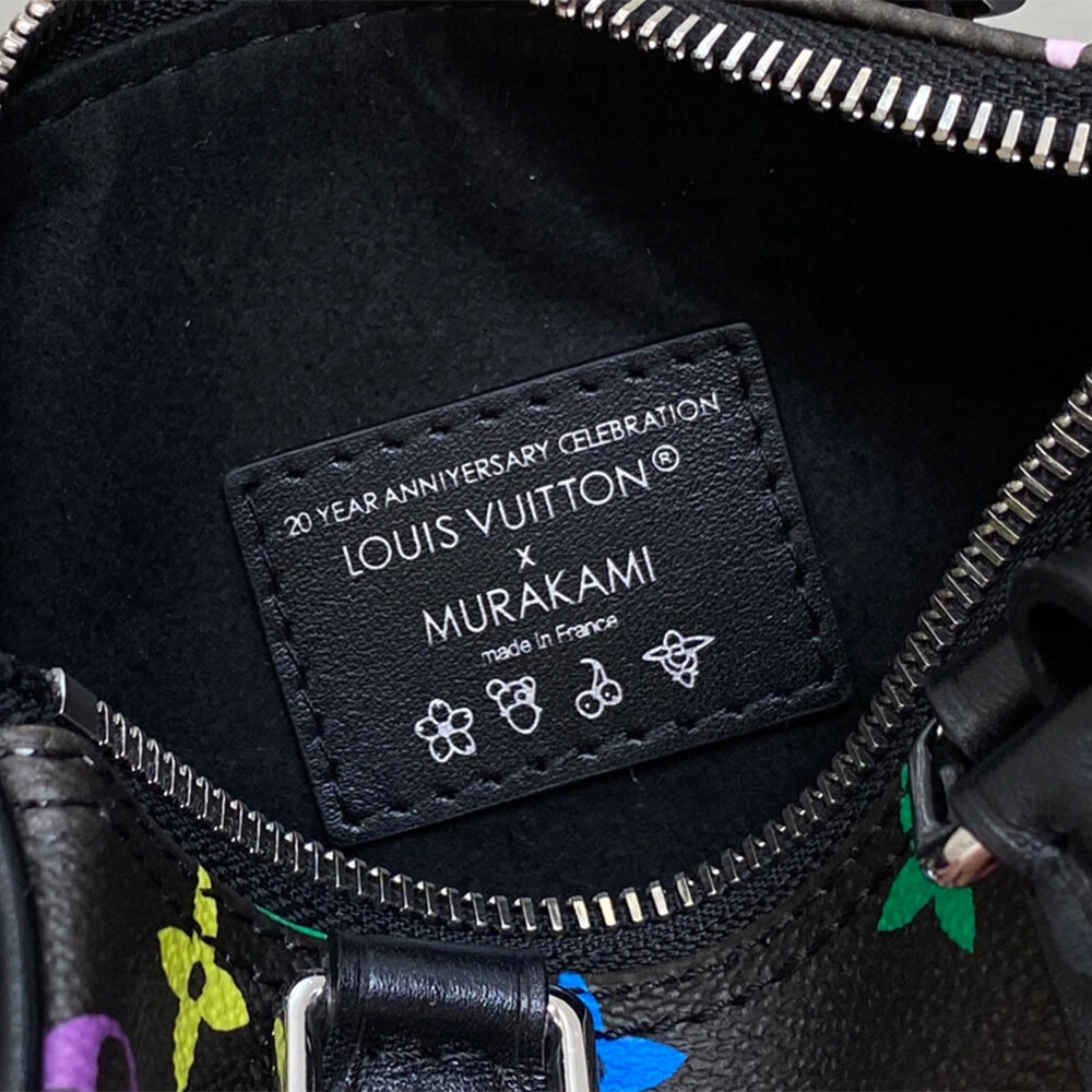 LV x TM Nano Speedy Minimalist 375