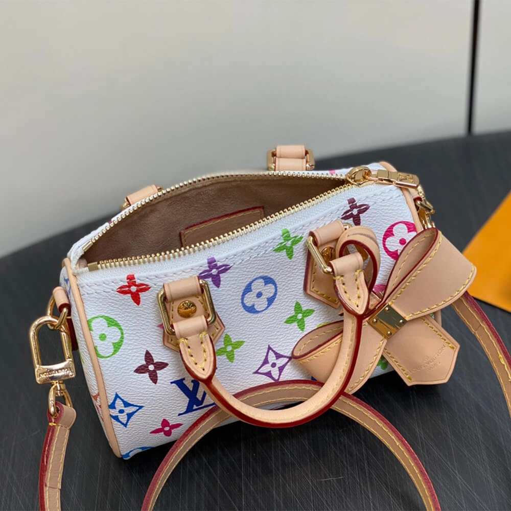LV x TM Nano Speedy MoistureWicking 380