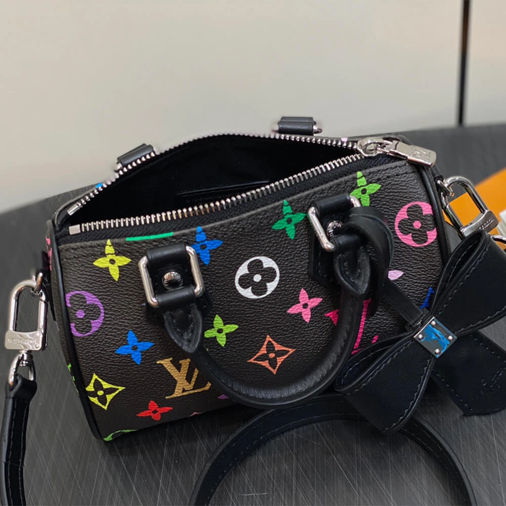 LV x TM Nano Speedy Minimalist 375