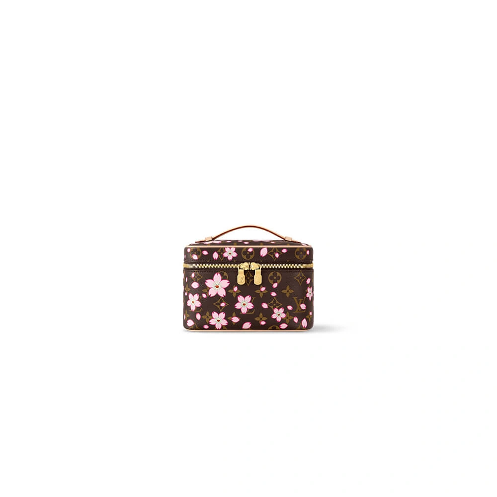 LV x TM Nice Mini Vibrant 449