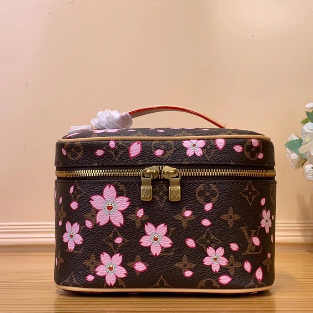 LV x TM Nice Mini Vibrant 449