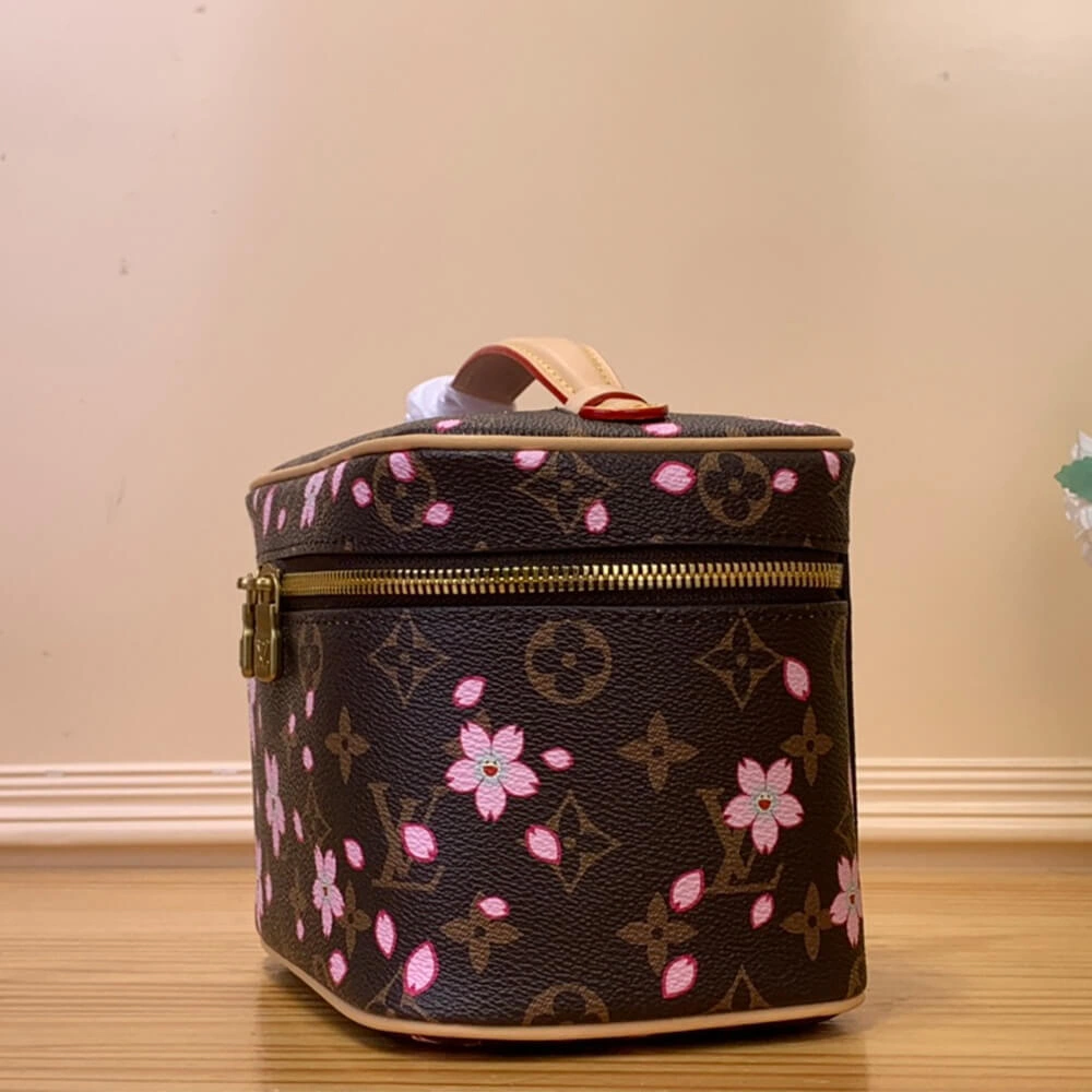 LV x TM Nice Mini Vibrant 449