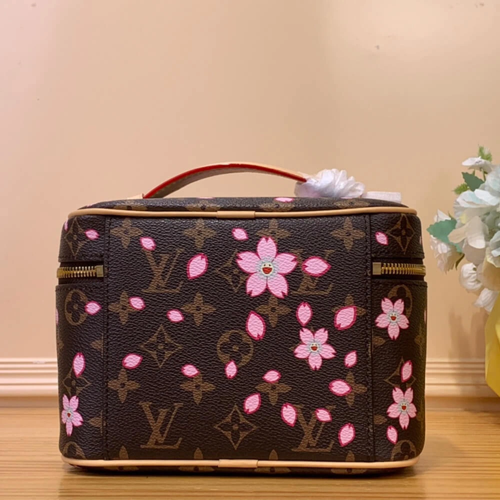 LV x TM Nice Mini Vibrant 449