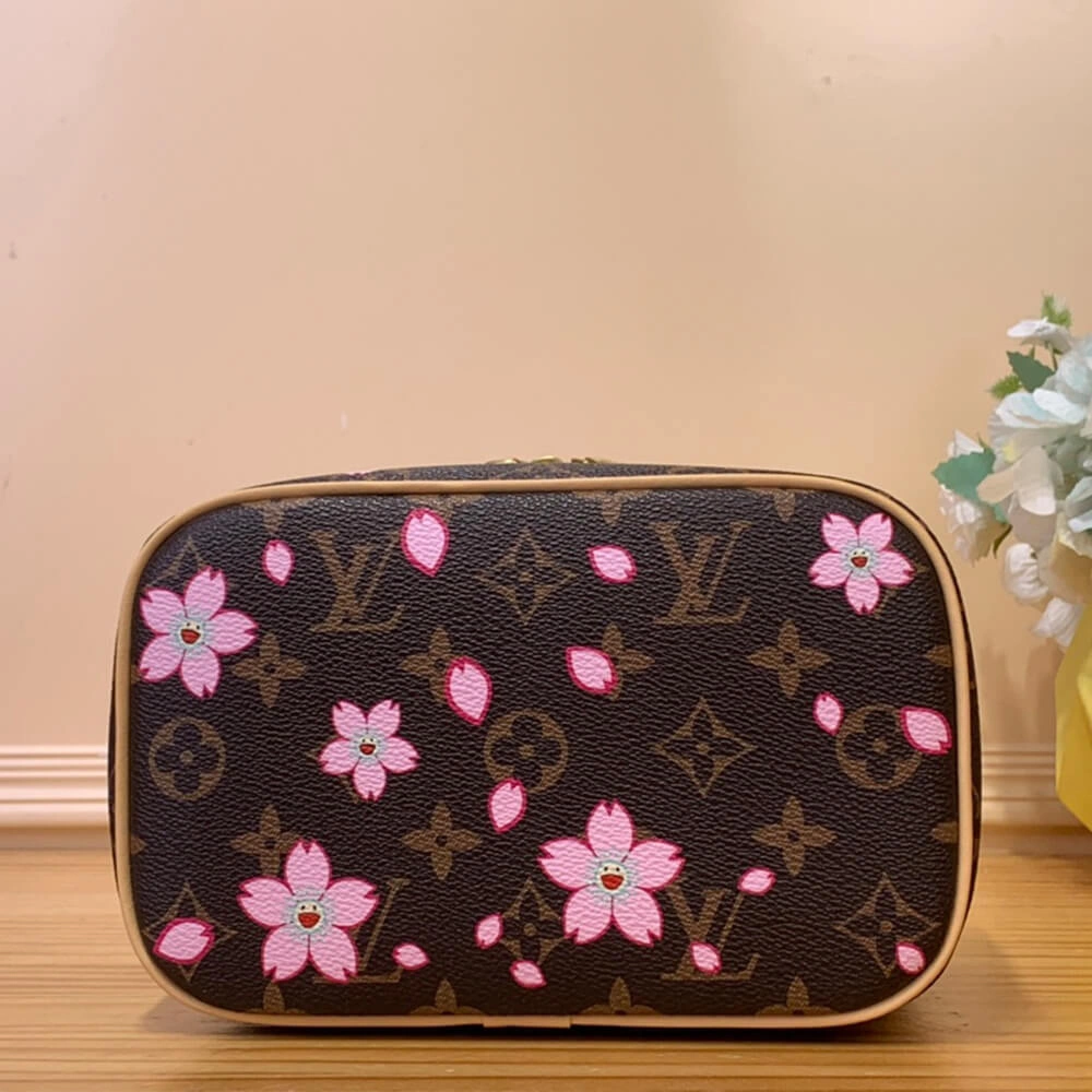 LV x TM Nice Mini Vibrant 449