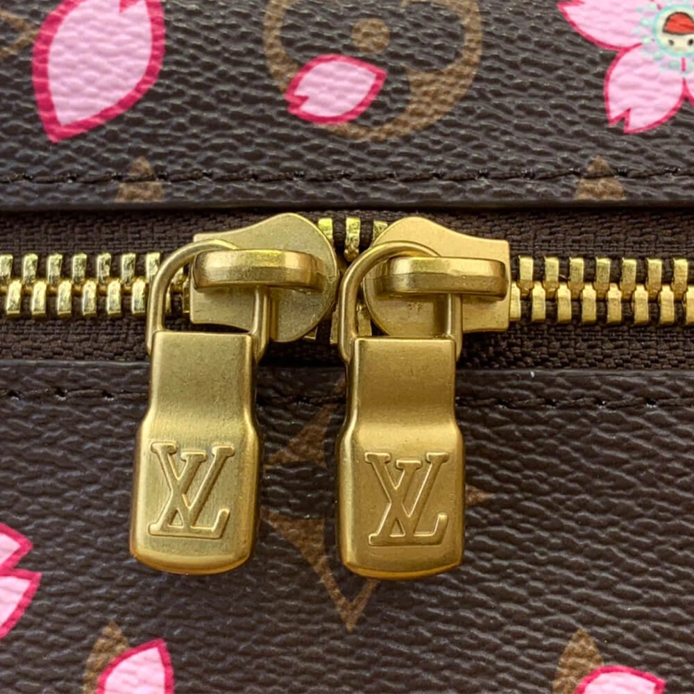 LV x TM Nice Mini Vibrant 449