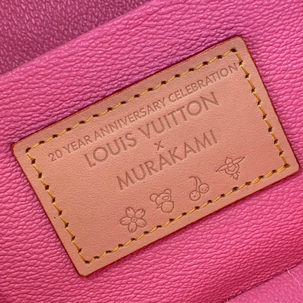 LV x TM Nice Mini Vibrant 449