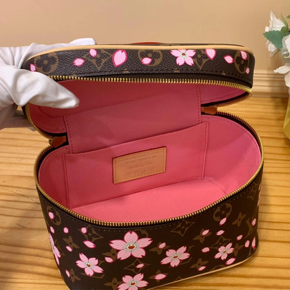 LV x TM Nice Mini Vibrant 449