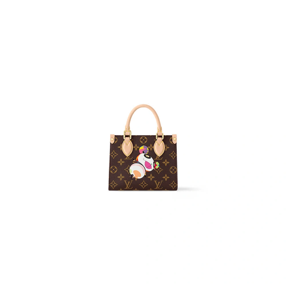 LV x TM OnTheGo BB TopPick 441