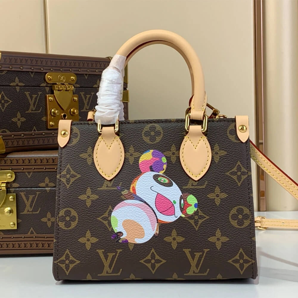 LV x TM OnTheGo BB TopPick 441