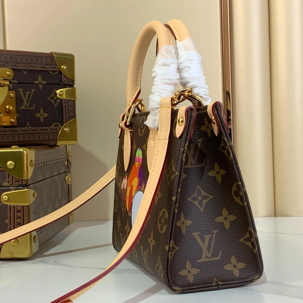 LV x TM OnTheGo BB TopPick 441