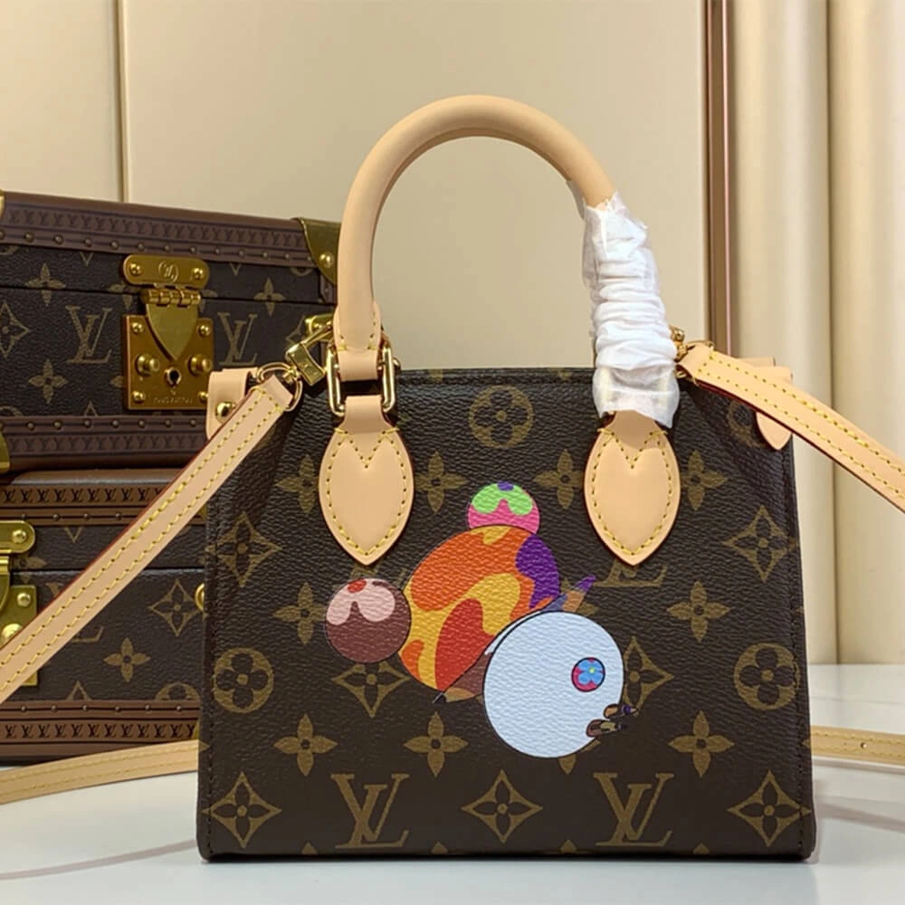 LV x TM OnTheGo BB TopPick 441