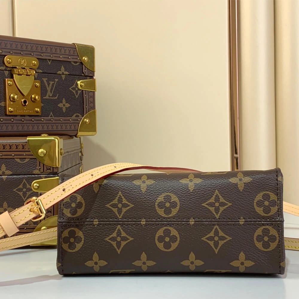 LV x TM OnTheGo BB TopPick 441