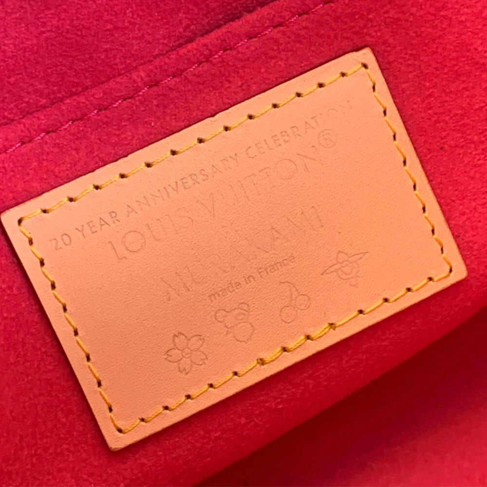 LV x TM OnTheGo BB TopPick 441