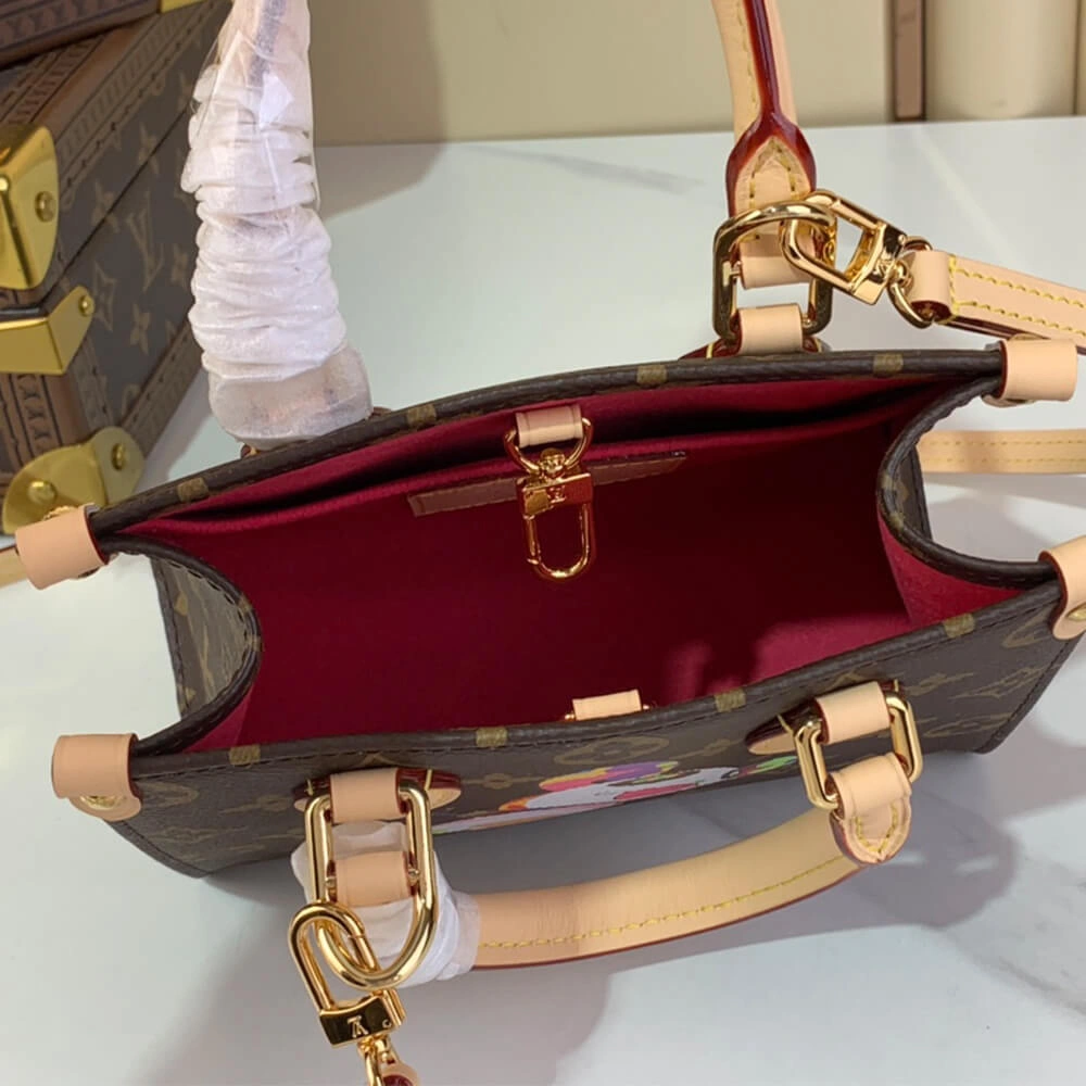 LV x TM OnTheGo BB TopPick 441