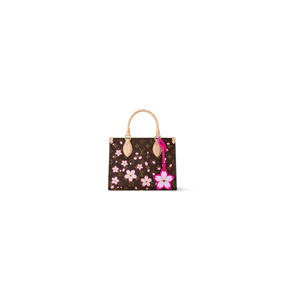 LV x TM OnTheGo PM Supportive 448