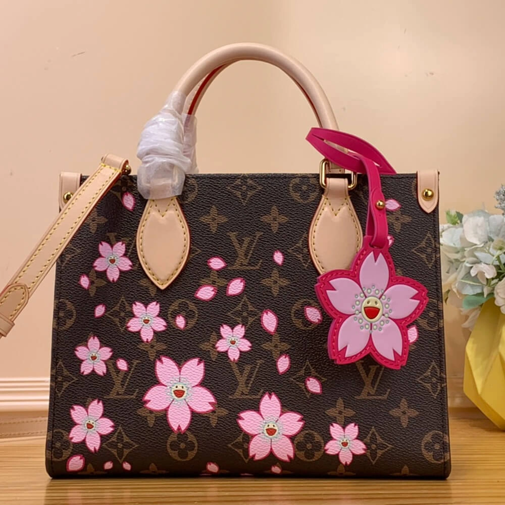 LV x TM OnTheGo PM Supportive 448