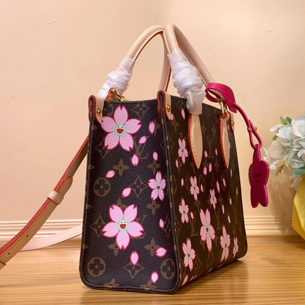 LV x TM OnTheGo PM Supportive 448