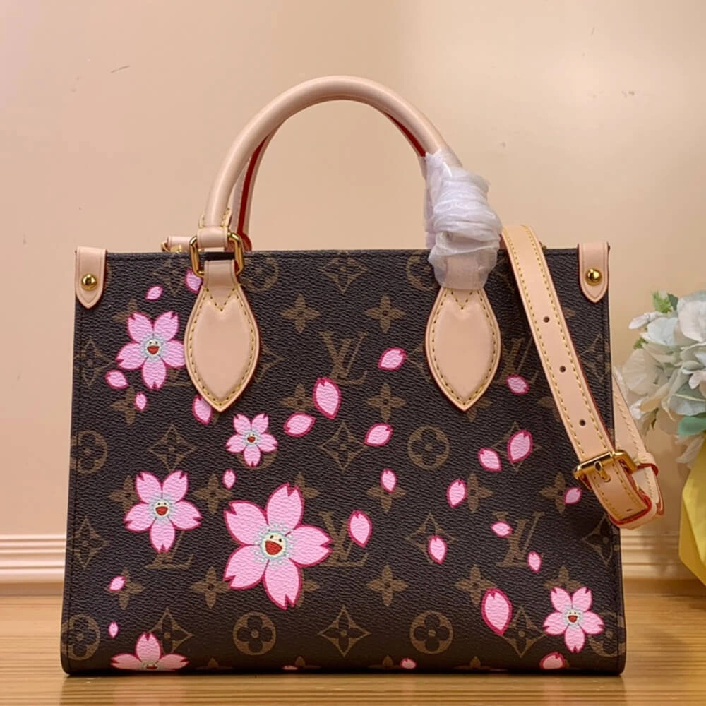 LV x TM OnTheGo PM Supportive 448