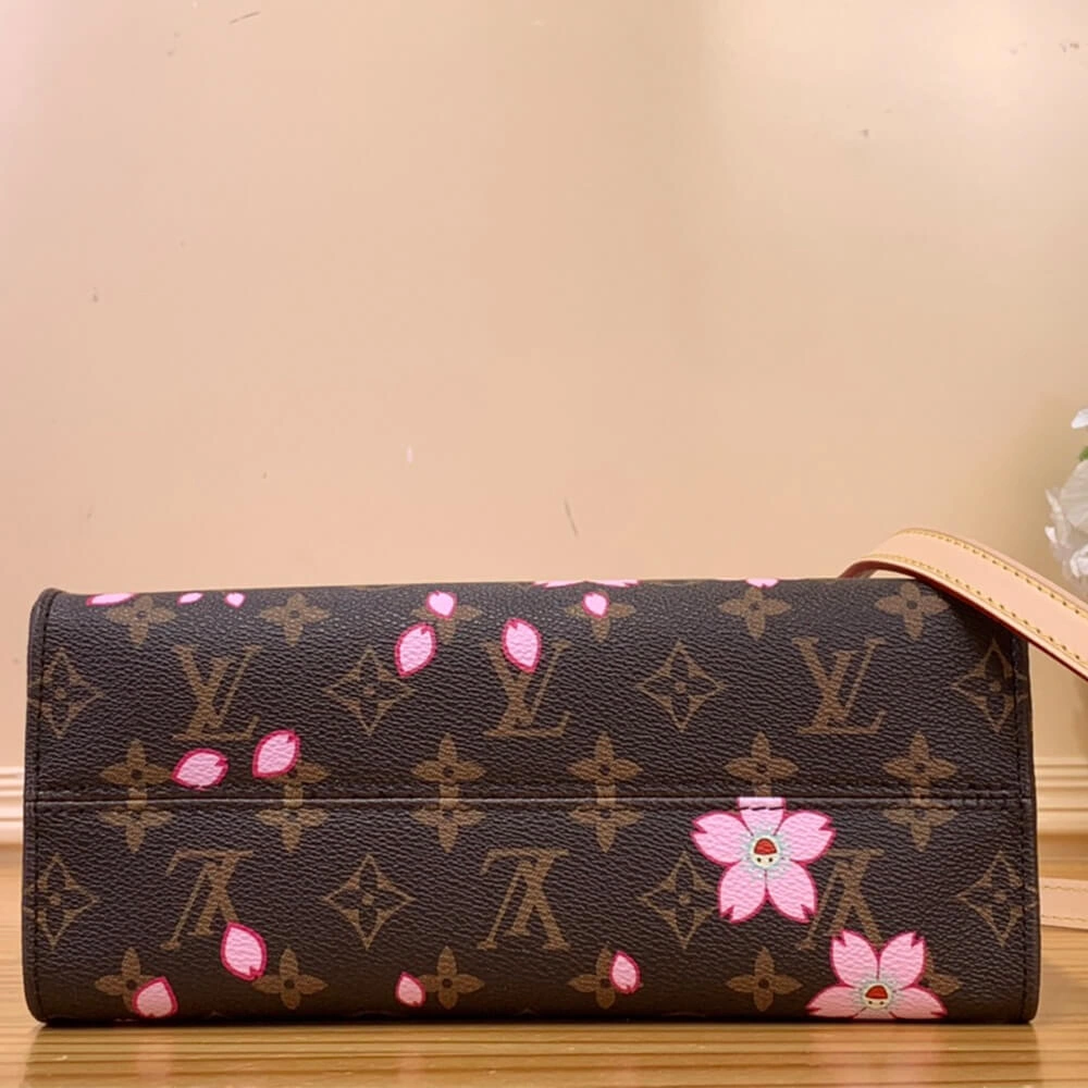 LV x TM OnTheGo PM Supportive 448