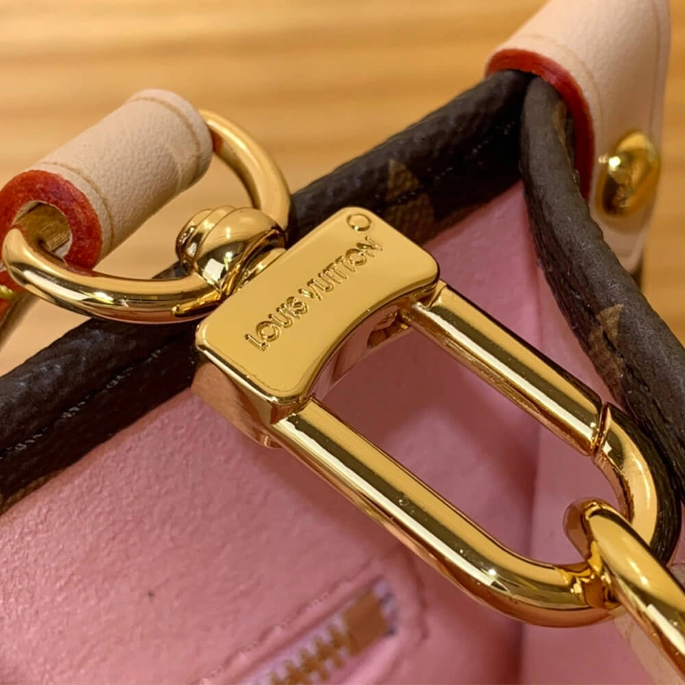 LV x TM OnTheGo PM Supportive 448