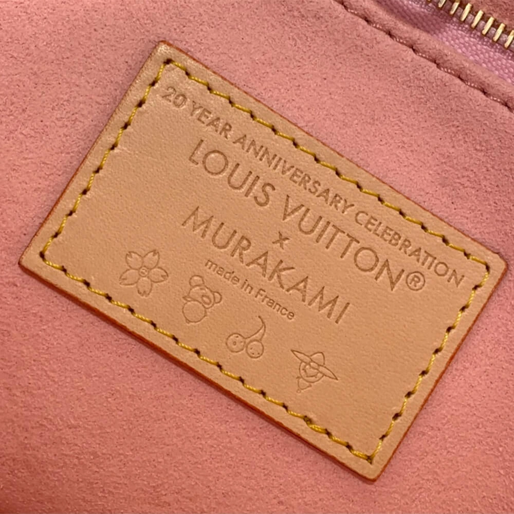 LV x TM OnTheGo PM Supportive 448