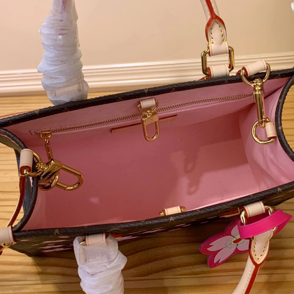LV x TM OnTheGo PM Supportive 448