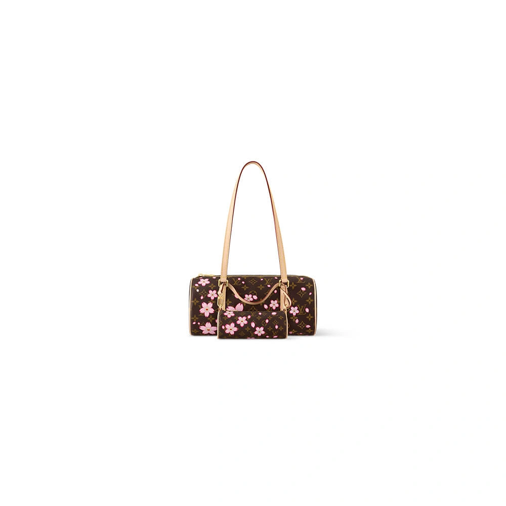 LV x TM Papillon Comfortable 485