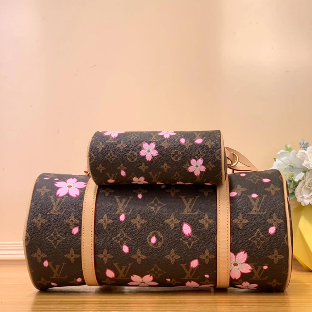 LV x TM Papillon Comfortable 485