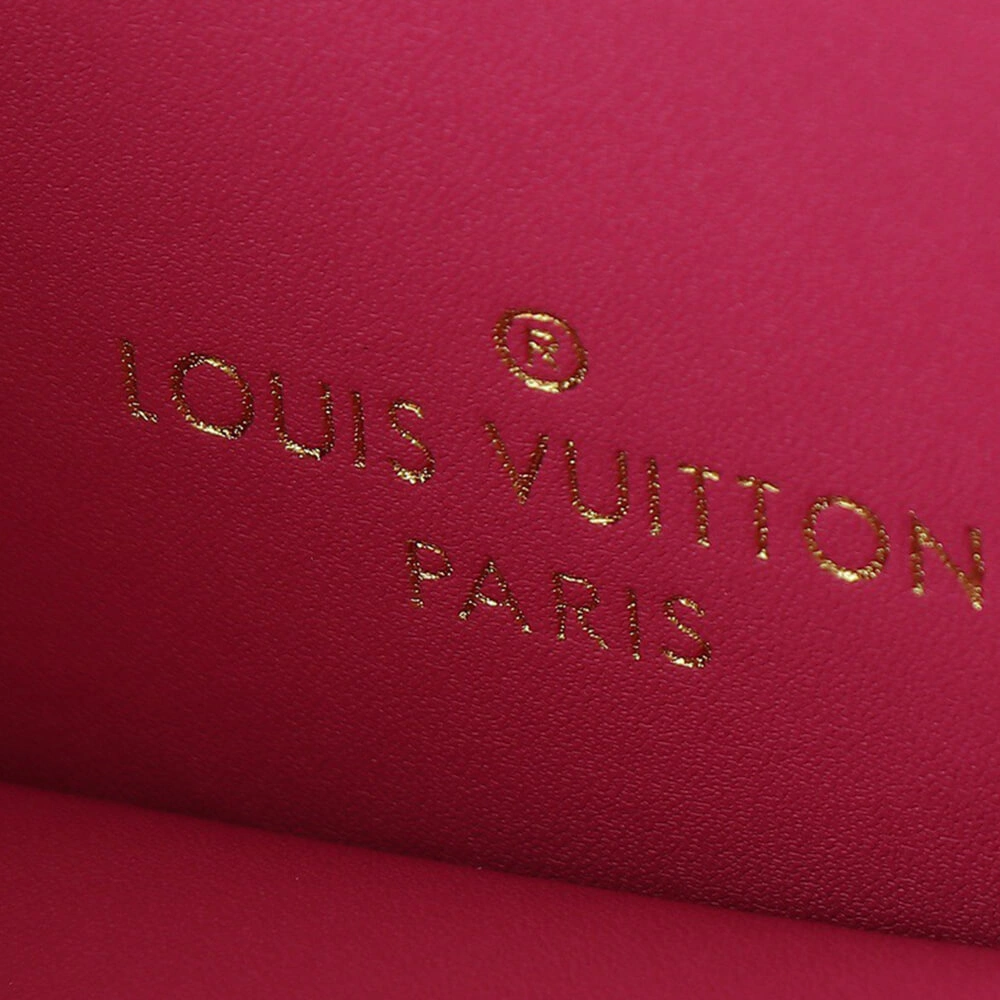 WaterResistant LV x TM Petite Valise 156