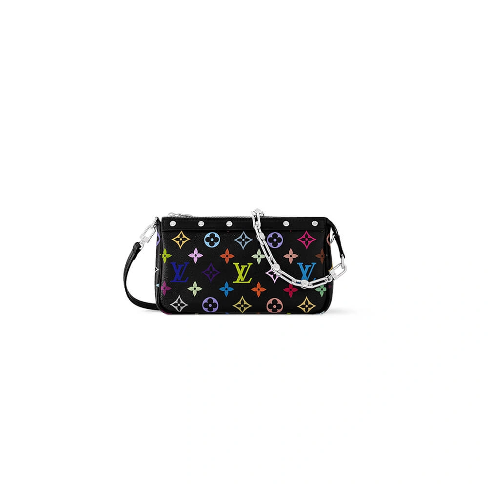 LV x TM Pochette Accessoires Sporty 493