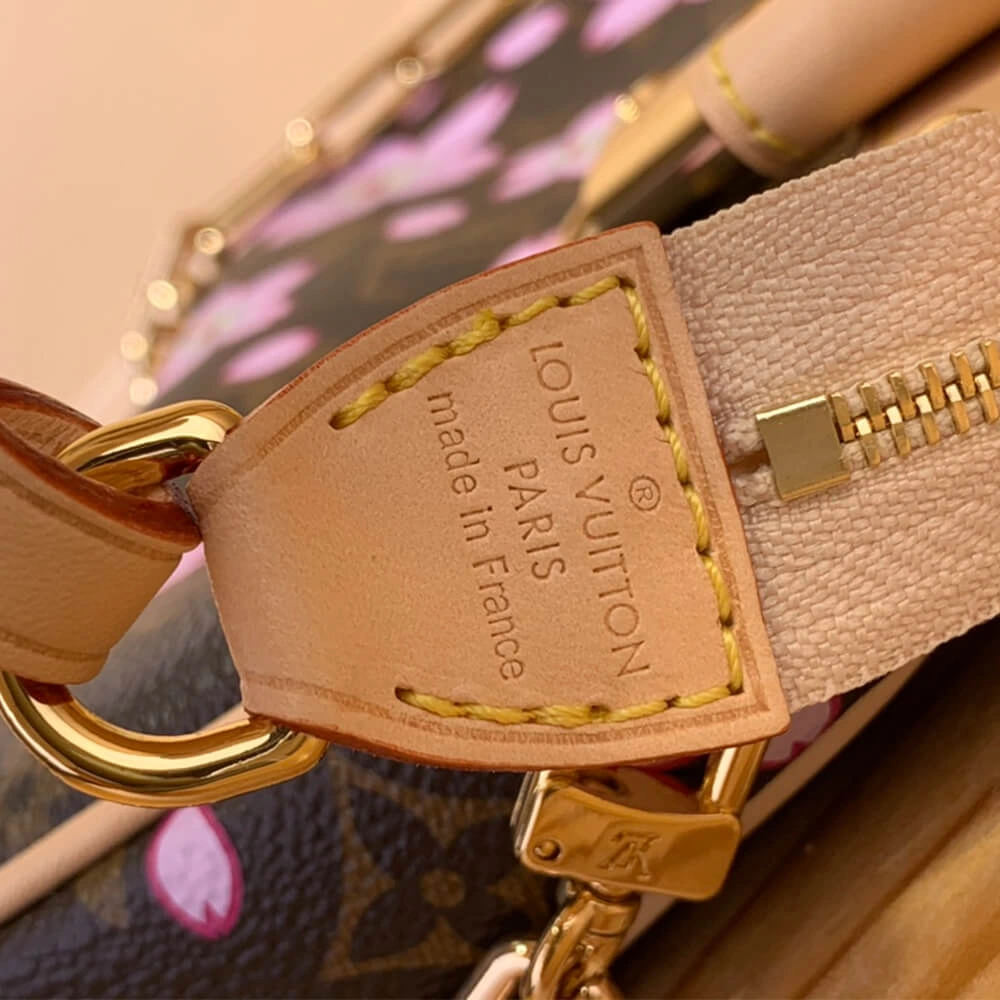 OdorResistant LV x TM Pochette Accessoires 456