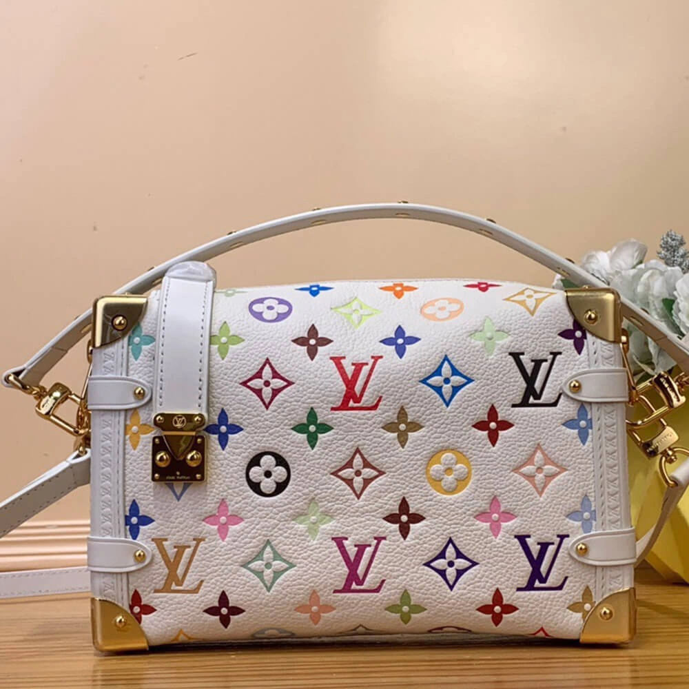 LV x TM Side Trunk MM Sustainable 489