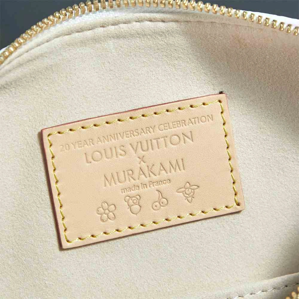 LV x TM Speedy Bandouliere 25(HIGH-END GRADE) Popular 369