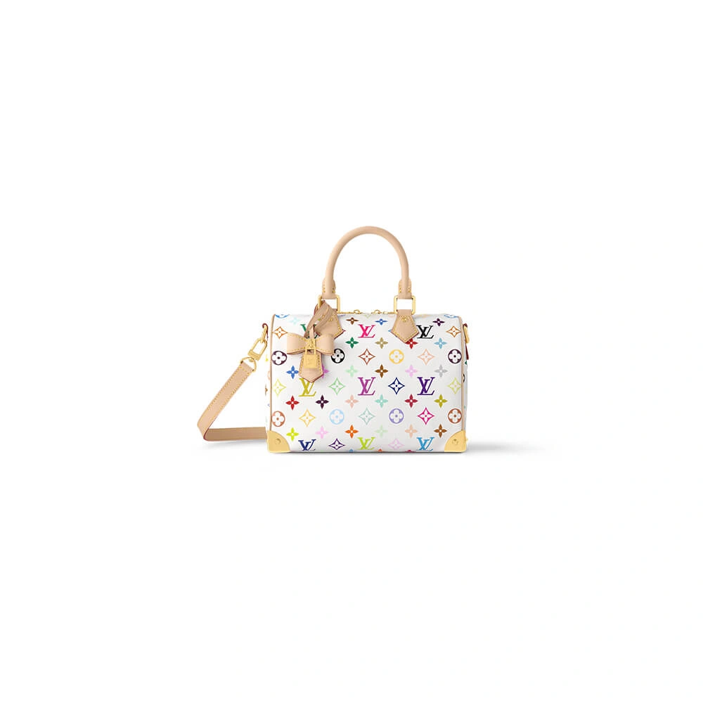 Packable LV x TM Speedy Bandouliere 473