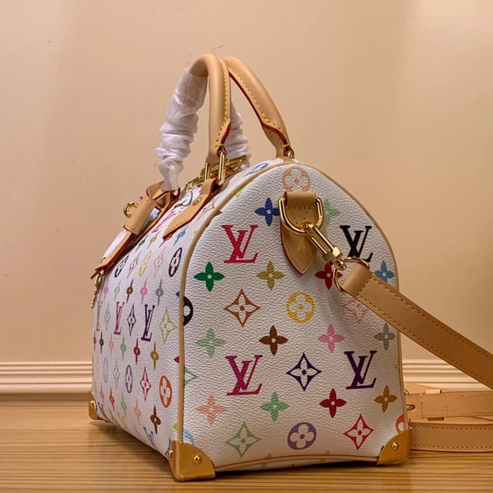 Packable LV x TM Speedy Bandouliere 473