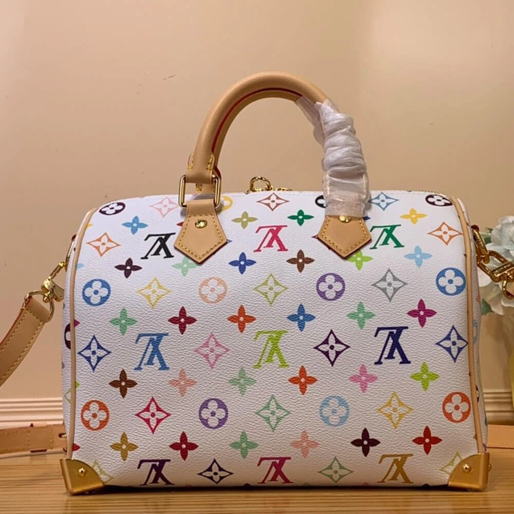 Packable LV x TM Speedy Bandouliere 473