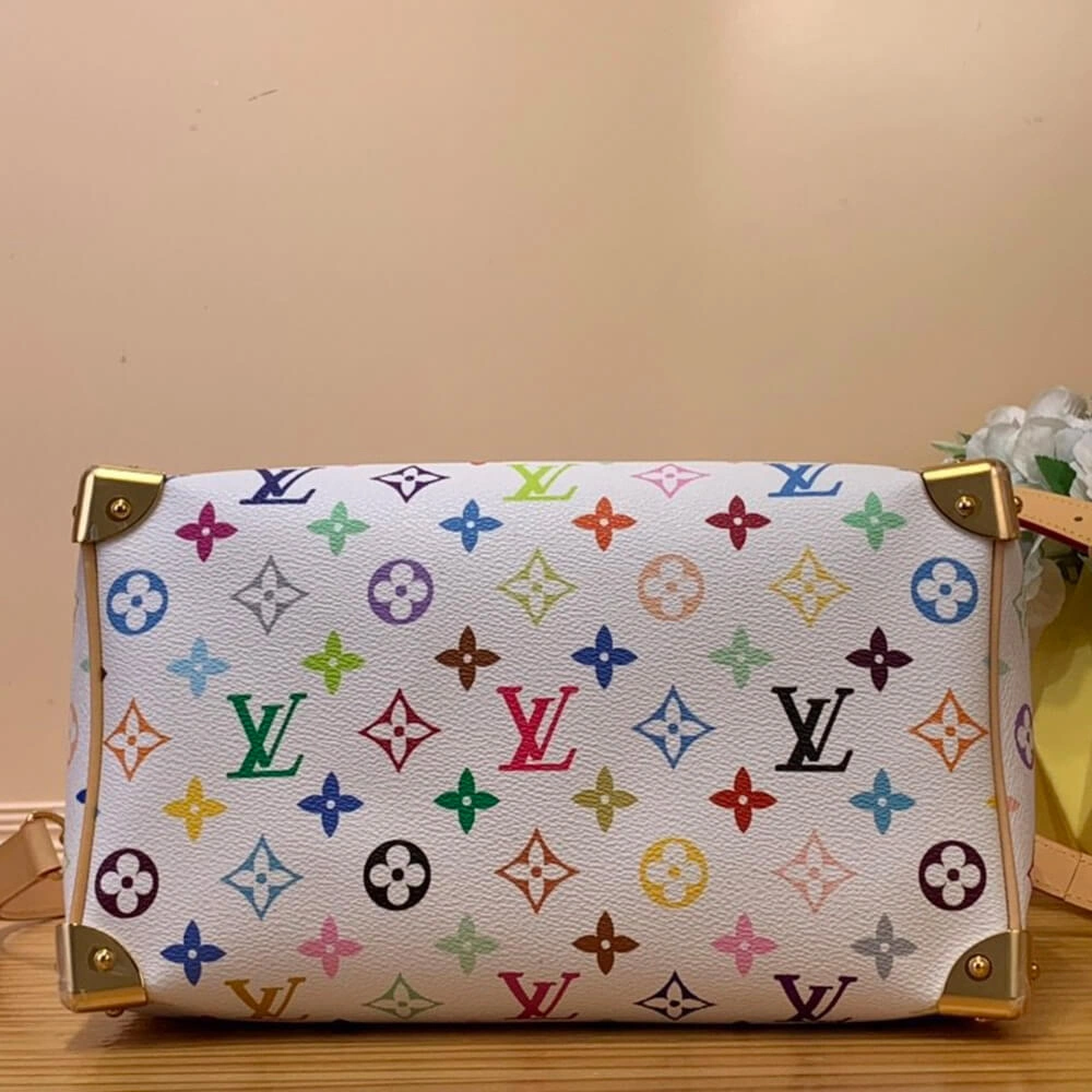 Packable LV x TM Speedy Bandouliere 473