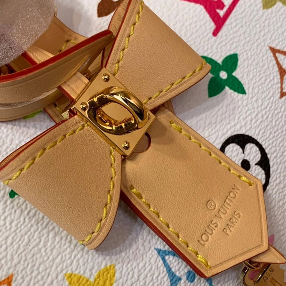 Packable LV x TM Speedy Bandouliere 473