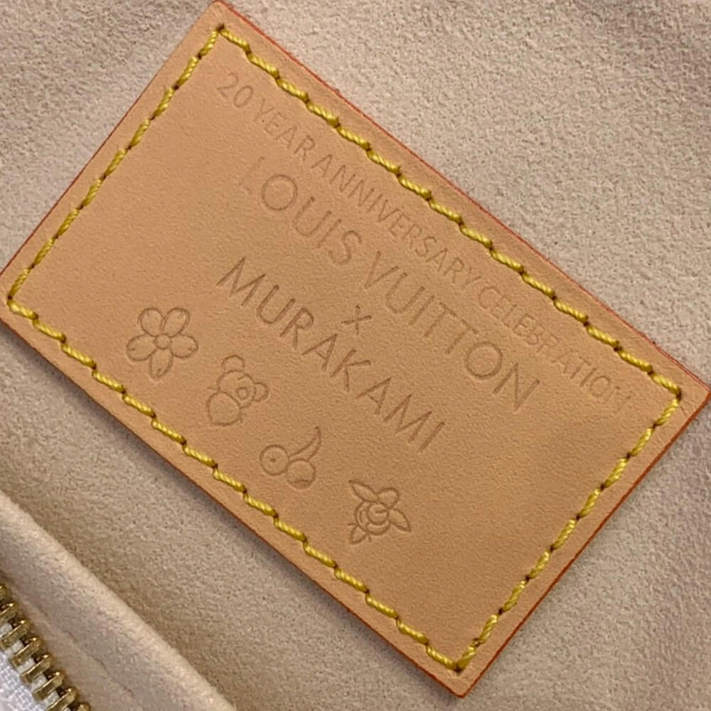 Packable LV x TM Speedy Bandouliere 473
