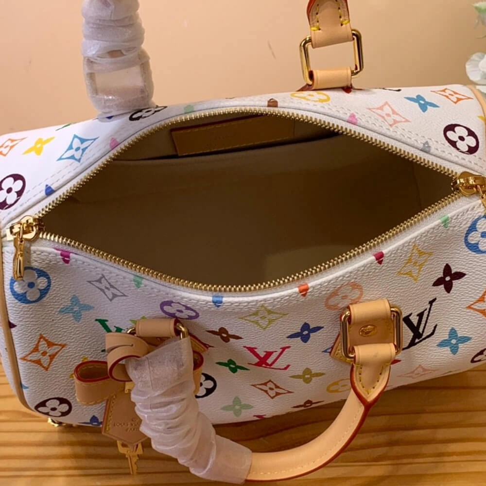 Packable LV x TM Speedy Bandouliere 473