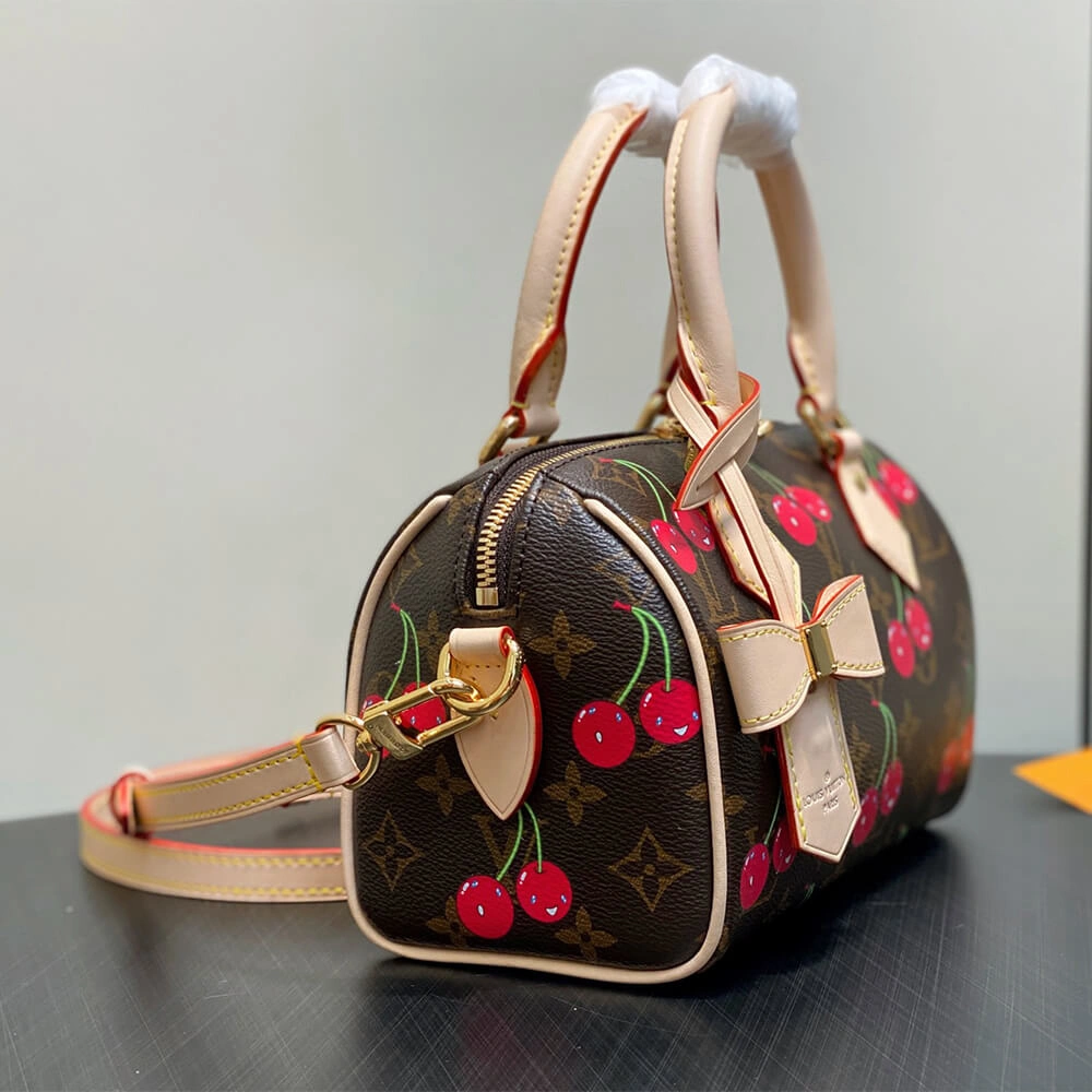 WellDesigned LV x TM Speedy Bandoulière 20(HIGH-END GRADE) 304