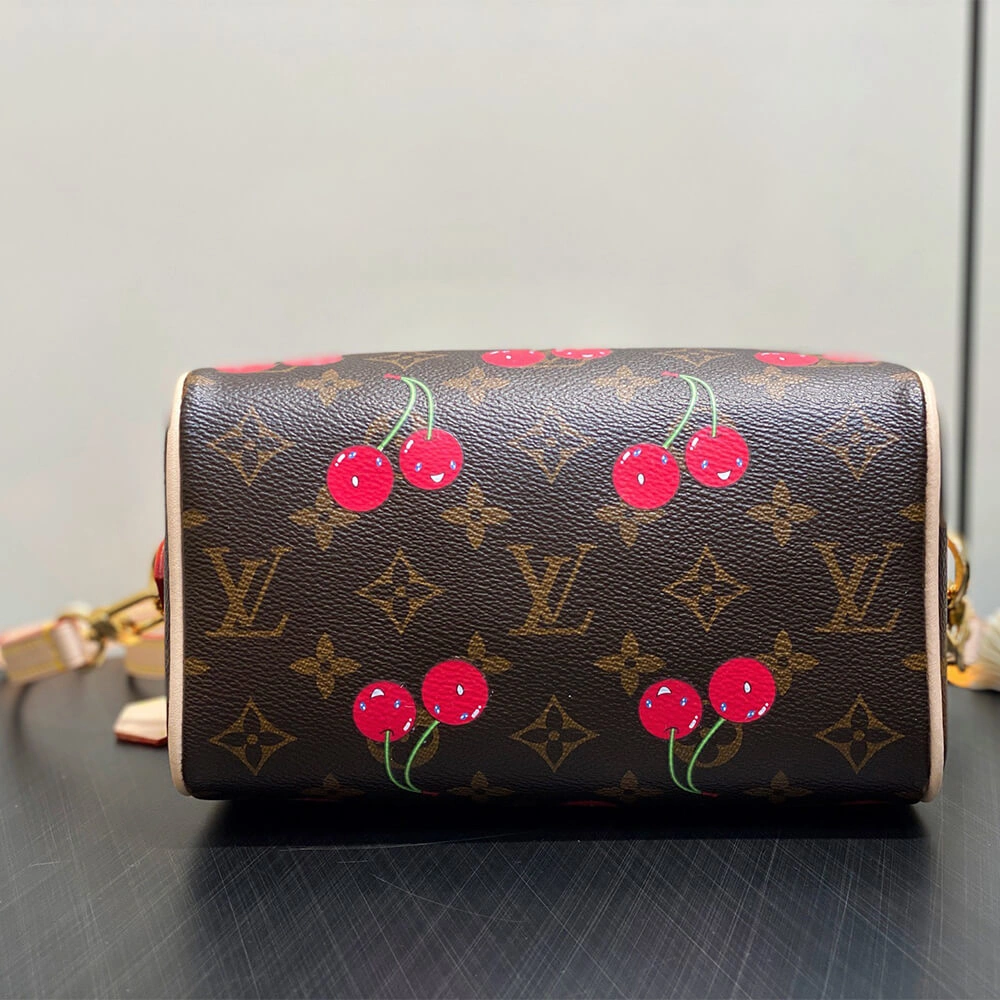 WellDesigned LV x TM Speedy Bandoulière 20(HIGH-END GRADE) 304