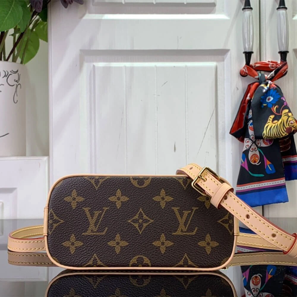 LV x TM Speedy Bandoulière 20(HIGH-END GRADE) TravelReady 302