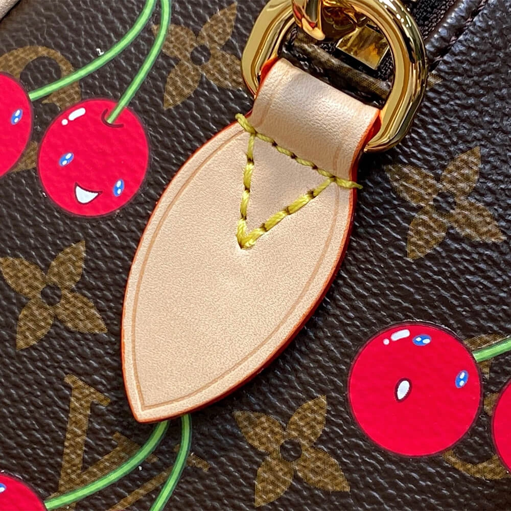 WellDesigned LV x TM Speedy Bandoulière 20(HIGH-END GRADE) 304