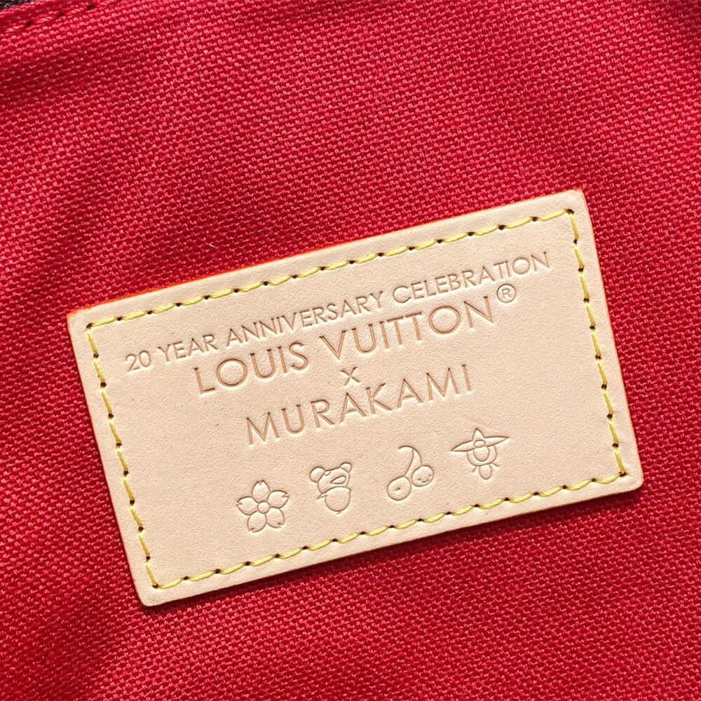 WellDesigned LV x TM Speedy Bandoulière 20(HIGH-END GRADE) 304