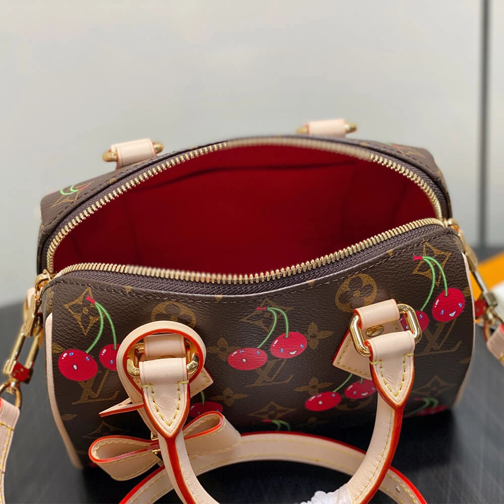 WellDesigned LV x TM Speedy Bandoulière 20(HIGH-END GRADE) 304