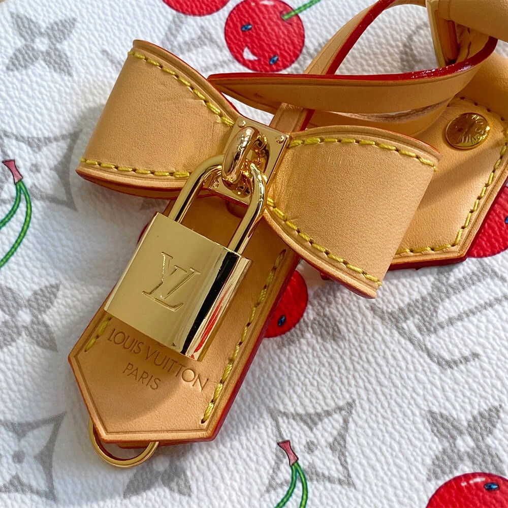 LV x TM Speedy  Bandoulière 30(HIGH-END GRADE) FashionForward 255