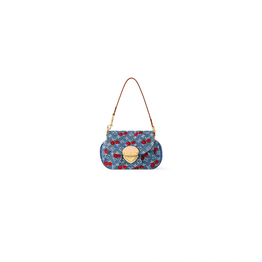 LV x TM Sunset(HIGH-END GRADE) Stylish 317